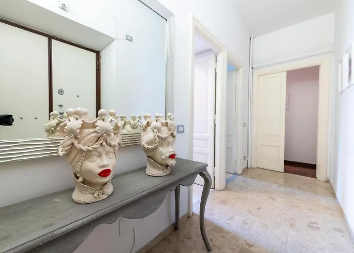 Casa Karol Boutique Apartment