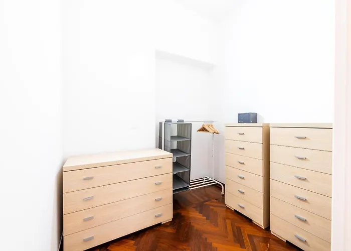 Casa Karol Boutique Apartment *