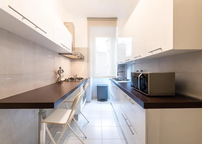 Apartment Casa Karol Boutique Rome
