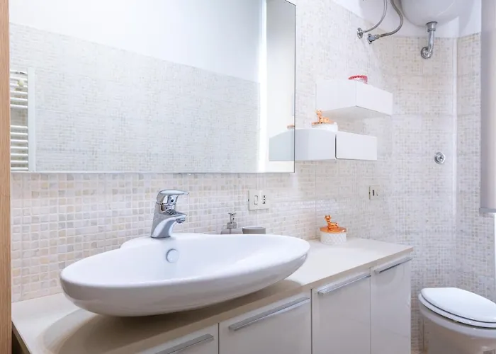 Casa Karol Boutique * Rome