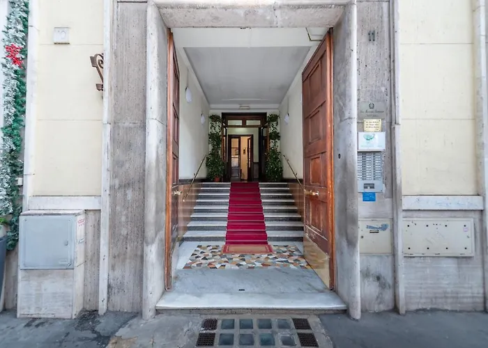 Apartment Casa Karol Boutique