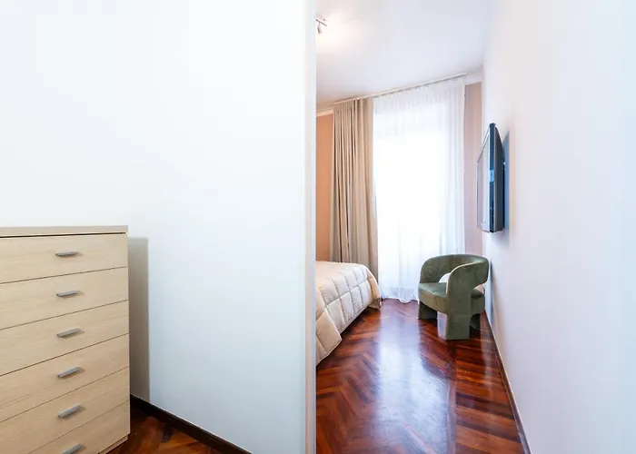 Casa Karol Boutique Apartment *