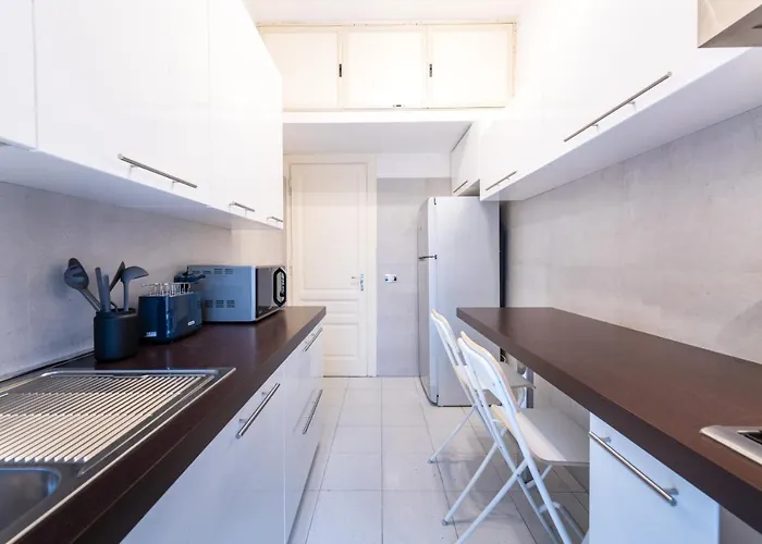 Apartment Casa Karol Boutique Rome