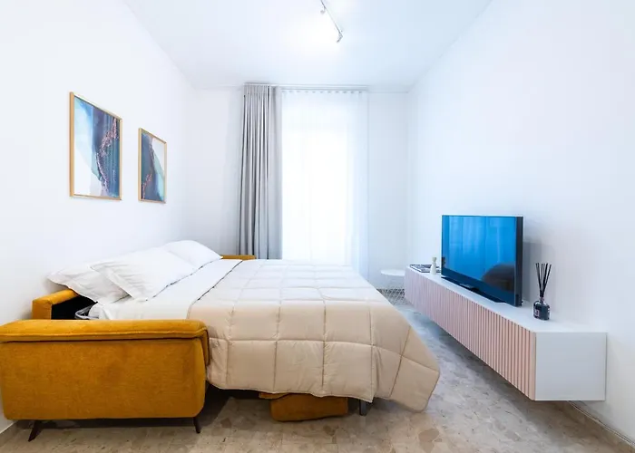 Casa Karol Boutique * Rome
