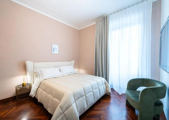 Apartment Casa Karol Boutique