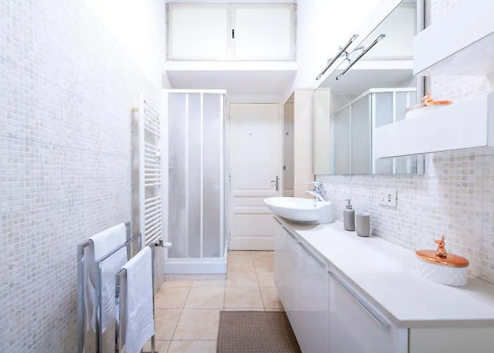 Apartment Casa Karol Boutique *