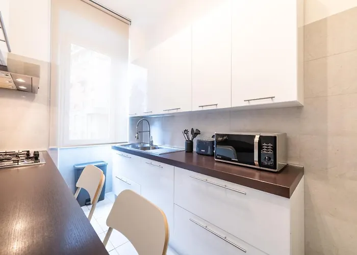 Casa Karol Boutique Apartment Rome