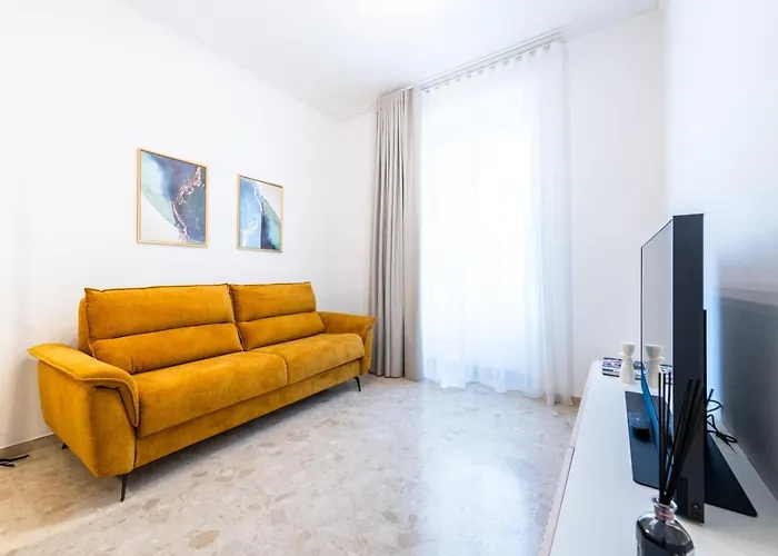 Casa Karol Boutique Rome