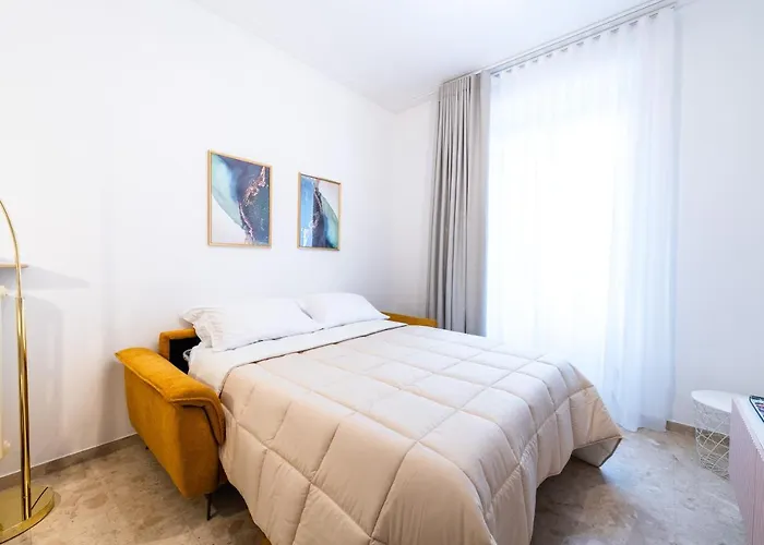 Casa Karol Boutique Apartment