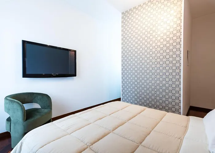 Casa Karol Boutique *